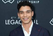 Anthony Keyvan : 5 Choses à Savoir sur l’acteur ! anthony keyvan choses a savoir