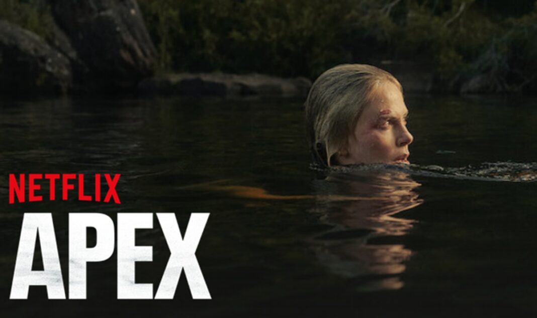 Apex 2 : Quelle date de sortie Netflix ? Une suite prévue ? | Ayther