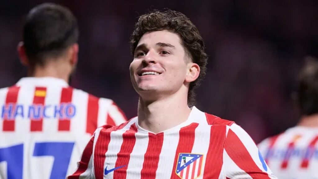 atletico barcelone streaming