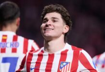 atletico barcelone streaming