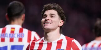 atletico barcelone streaming