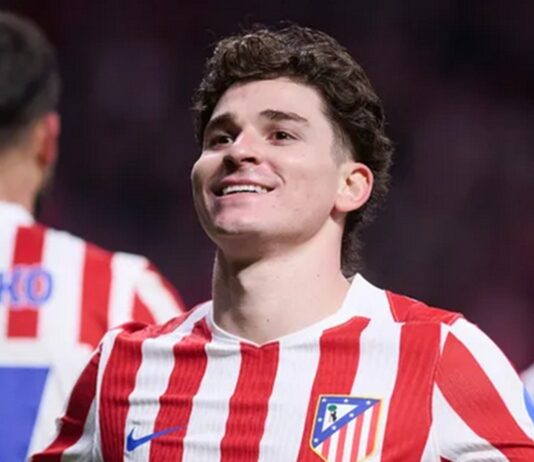 atletico barcelone streaming