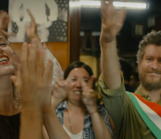 Au delà des Mots : Explication de la fin ! au dela des mots fin