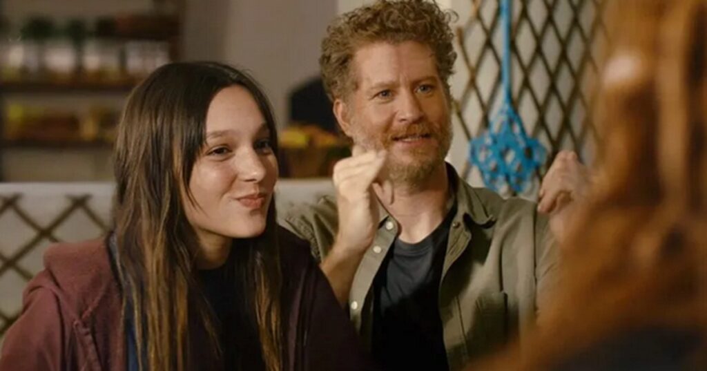 au dela des mots histoire vraie