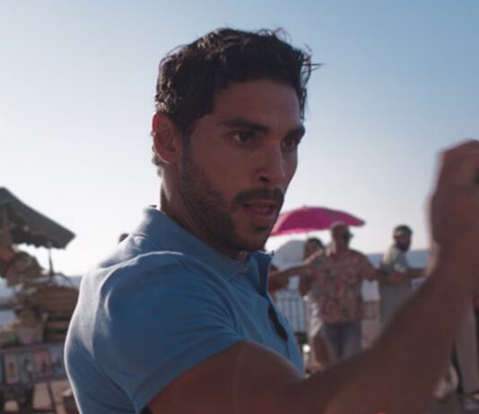 Bagarre : Quelle date de sortie Netflix ? Streaming ? bagarre netflix