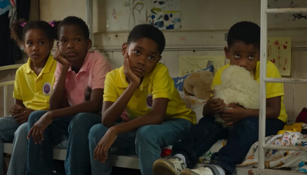 bandi histoire vraie