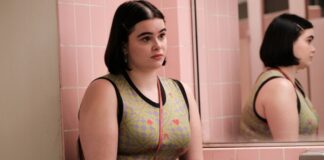 barbie ferreira euphoria saison 3 absente