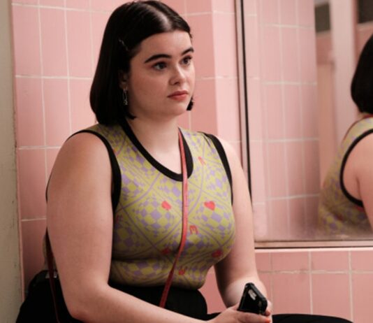 barbie ferreira euphoria saison 3 absente