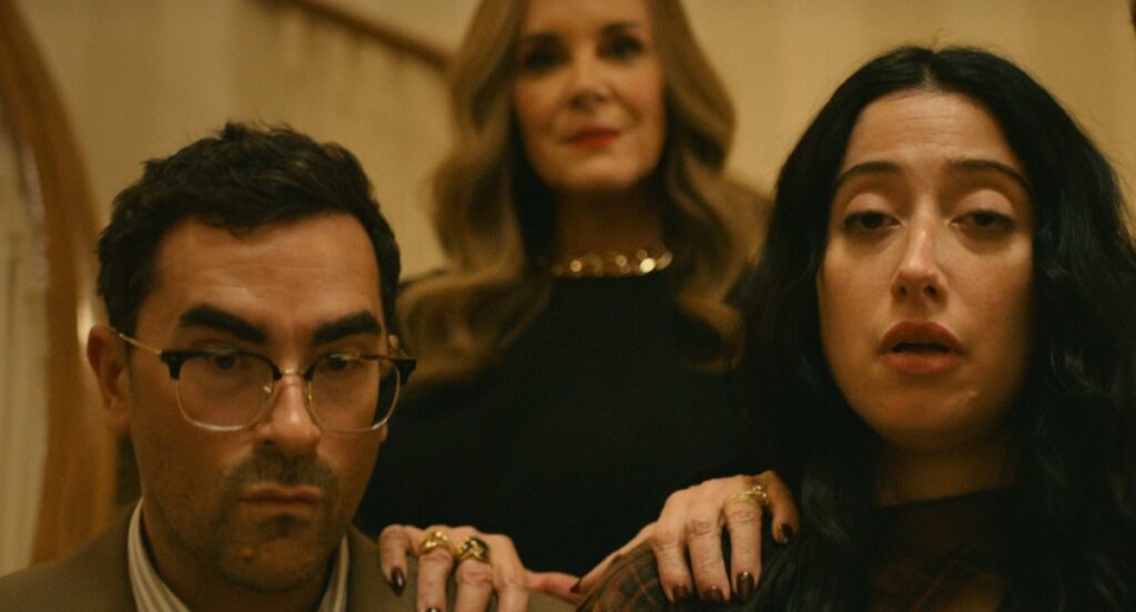 big mistakes saison 1 fin