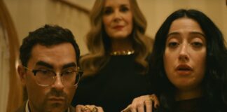 big mistakes saison 1 fin