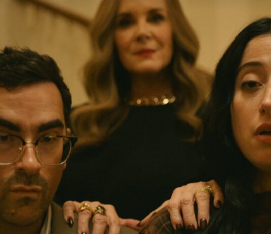 big mistakes saison 1 fin