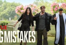 Big Mistakes Saison 2 : Quelle date de sortie Netflix ? big mistakes saison 2