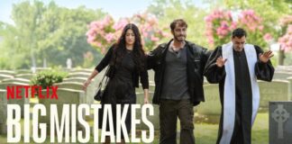 big mistakes saison 2