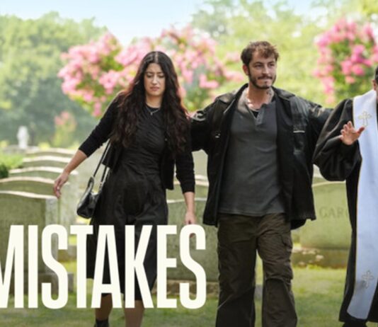 big mistakes saison 2