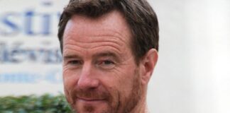 bryan cranston choses a savoir