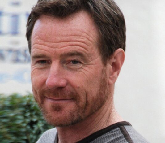 Bryan Cranston : 5 Choses à Savoir sur l’acteur ! bryan cranston choses a savoir
