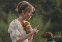 Acharnés Saison 2 : Burberry le chien est il mort ? burberry mort chien acharnes