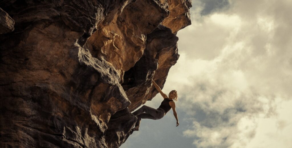 charlize theron cascade apex