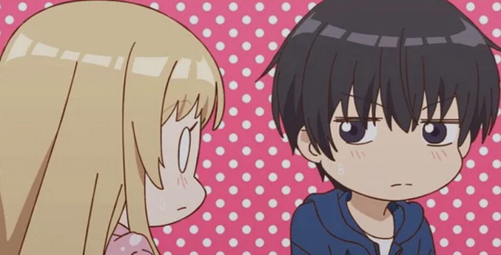 chouchoute par lange da cote saison 2 combien depisodes