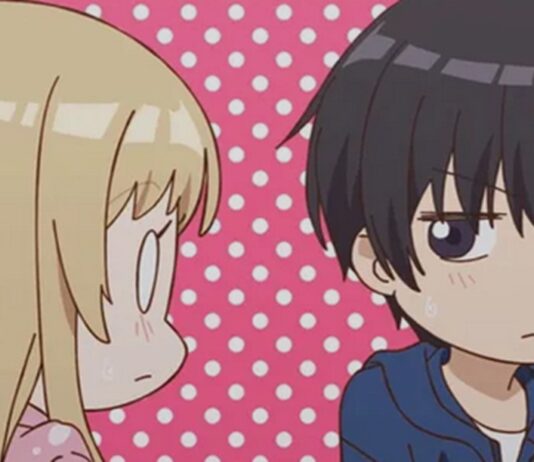 Chouchouté par l’ange d’à côté Saison 2 : Combien y aura t’il d’épisodes ? chouchoute par lange da cote saison 2 combien depisodes