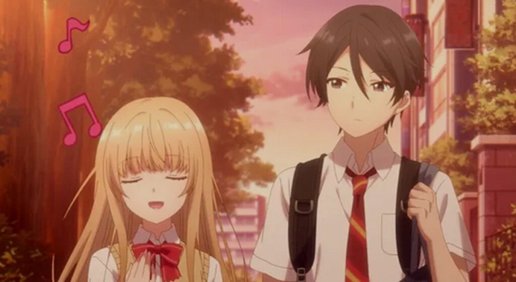 chouchoute par lange da cote saison 2 episode 2