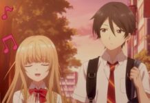 Chouchouté par l’ange d’à côté Saison 2 Épisode 2 : Quelle date et heure de sortie ? chouchoute par lange da cote saison 2 episode 2