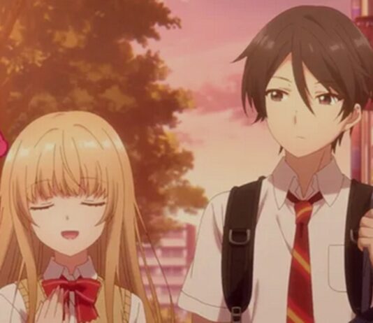 Chouchouté par l’ange d’à côté Saison 2 Épisode 2 : Quelle date et heure de sortie ? chouchoute par lange da cote saison 2 episode 2