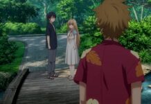 Chouchouté par l’ange d’à côté Saison 2 Épisode 3 : Quelle date et heure de sortie ? chouchoute par lange da cote saison 2 episode 3