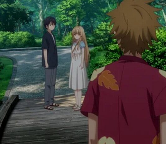 chouchoute par lange da cote saison 2 episode 3