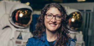 christina koch choses a savoir