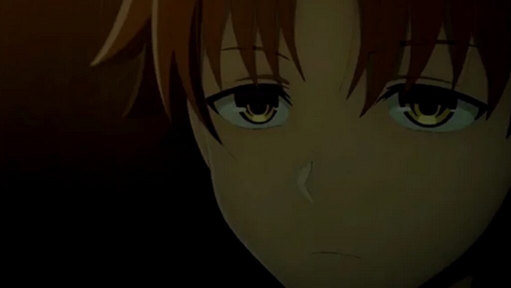 classroom of the elite saison 4 episode 8