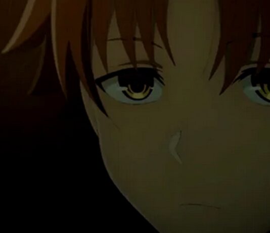 classroom of the elite saison 4 episode 8