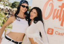 Coachella 2026 : Toutes les célébrités présentes et leurs Outfits ! coachella 2026 celebrites