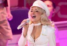 coachella 2026 comment voir sabrina carpenter