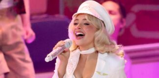 coachella 2026 comment voir sabrina carpenter