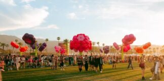 coachella differences weekend