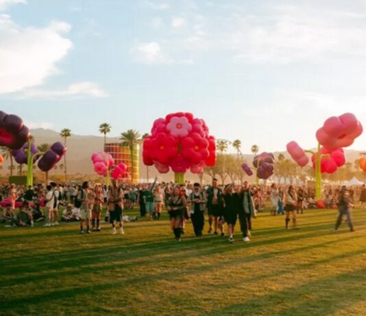 coachella differences weekend