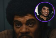 colman domingo maquillage michael