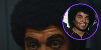 colman domingo maquillage michael