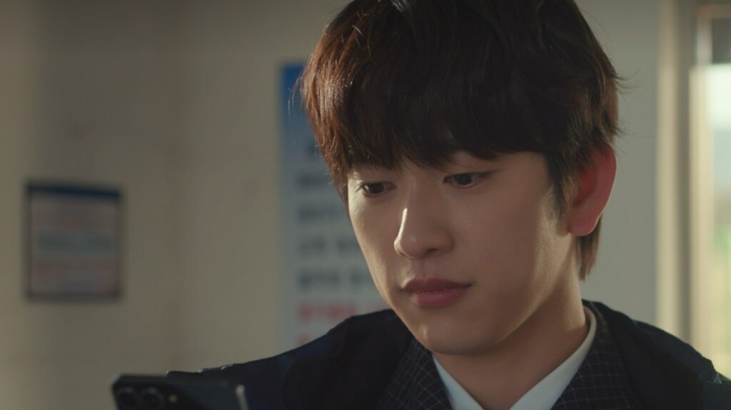 comme tu brilles saison 1 fin