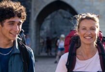 Compostelle : Où voir le film en streaming ? Netflix ? compostelle streaming