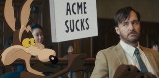 coyotte vs acme sortie