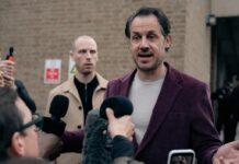 criminal record saison 2 combien depisodes