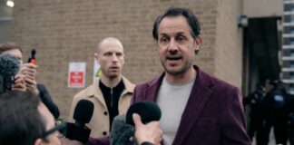criminal record saison 2 combien depisodes