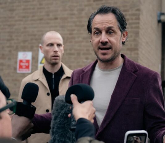 criminal record saison 2 combien depisodes