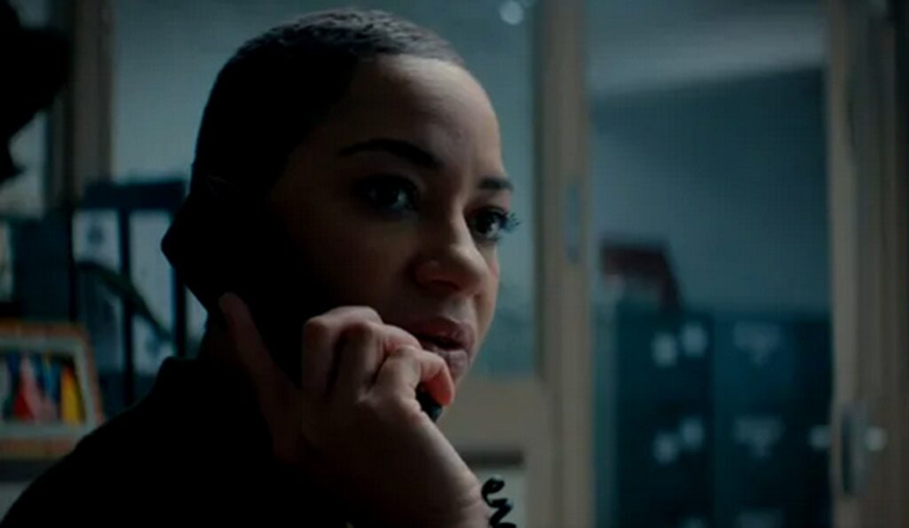 criminal record saison 2 episode 2