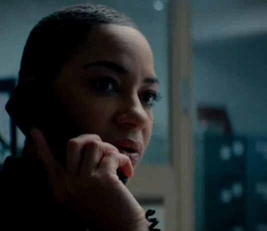 criminal record saison 2 episode 2