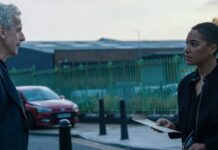 criminal record saison 3