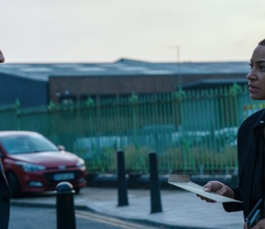 criminal record saison 3