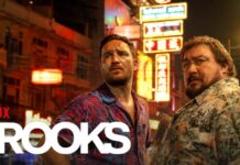 Crooks Saison 3 : Quelle date de sortie Netflix ? crooks saison 3
